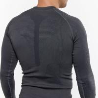 Термобелье (ф/ка дл. рук) Arswear PRO Unisex (Цвет Серый)  THPROU0