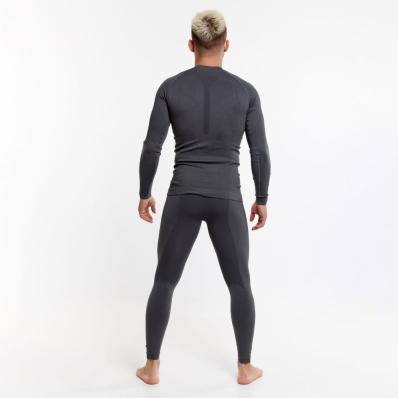 Термобелье (ф/ка дл. рук) Arswear PRO Unisex (Цвет Серый)  THPROU0