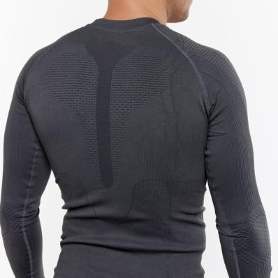Термобелье (ф/ка дл. рук) Arswear PRO Unisex (Цвет Серый)  THPROU0