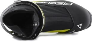 Лыжные ботинки  FISCHER  RC 1  COMBI  S46315 NNN
