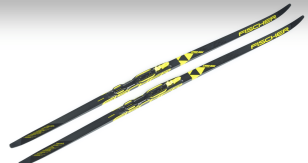 Беговые лыжи  FISCHER   SPEEDMAX  JR CL  IFP  N58617  IFP