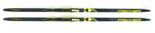 Беговые лыжи  FISCHER   SPEEDMAX  JR CL  IFP  N58617  IFP