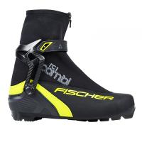 Лыжные ботинки  FISCHER  RC 1 COMBI  S46319 NNN
