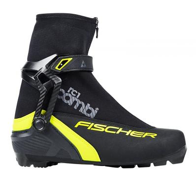 Лыжные ботинки  FISCHER  RC 1 COMBI  S46319 NNN