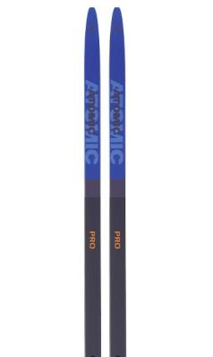 Беговые лыжи ATOMIC  PRO S2  AB0021116