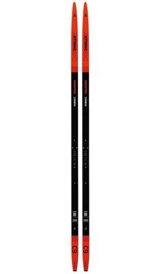Беговые лыжи ATOMIC REDSTER C9 Carbon CL  JR  AB0021450