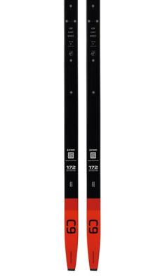 Беговые лыжи ATOMIC REDSTER C9 Carbon CL  JR  AB0021450