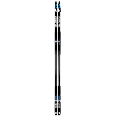 Беговые лыжи SALOMON AERO 7X  SKIN  394137