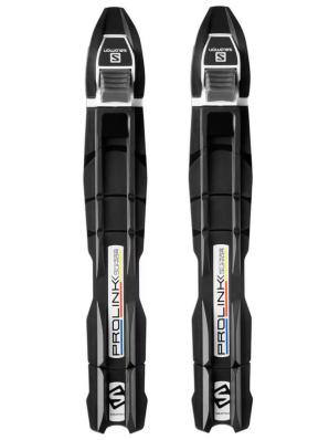 Крепления SALOMON   ACCESS JR PROLINK  405710 NNN