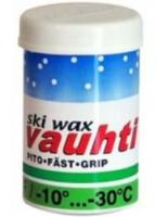 Мазь  VAUHTI  -10/-30  синтетическая   45г.  G 470