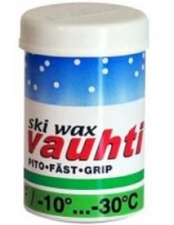 Мазь  VAUHTI  -10/-30  синтетическая   45г.  G 470