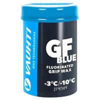 Мазь  VAUHTI  GF  BLUE   -3/-10     45г.  EV-347-GFB