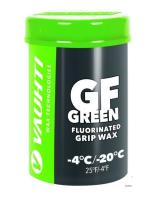 Мазь  VAUHTI  GF  GREEN   -4/-20     45г.  EV-347-GFG