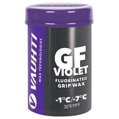 Мазь  VAUHTI  GF  VIOLET   -1/-7     45г.  EV-347-GFV