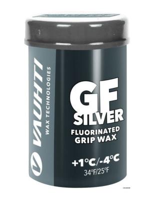 Мазь  VAUHTI  GF  SILVER   +1/-4     45г.  EV-347-GFS