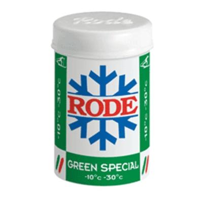 Мазь RODE     -10/-30  P15