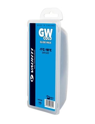 Парафин  VAUHTI  GW  COLD       -1/-10   180 г.  GWC180