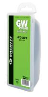 Парафин  VAUHTI  GW  POLAR       -8/-25   180 г.  GWP180