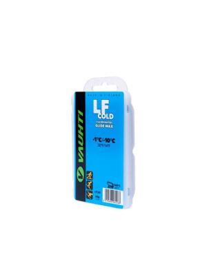 Парафин  VAUHTI  LF   COLD    -1/-10     60г.  LFC60