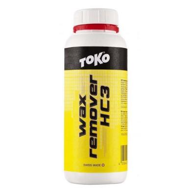 Смывка   TOKO  500ml  HC3  5506505
