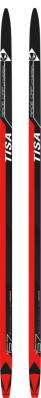 Беговые лыжи TISA RACE CAP UNIVERSAL  JR.  90118