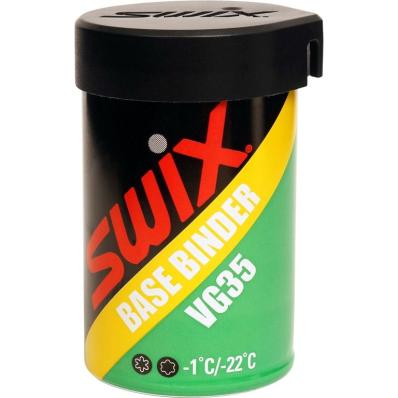 Мазь SWIX   грунт  -1/-22  VG35