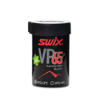 Мазь SWIX  Pro Black/Red    0/+2 / 0/-4   45г  VP65