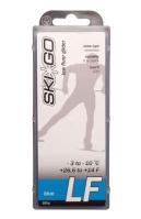 Парафин Ski-Go  LF Blue     -3/-10   200г.  69012