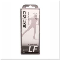 Парафин Ski-Go  LF Grafit  графит    200г.  69014