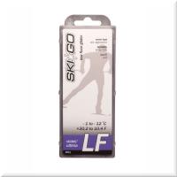 Парафин Ski-Go  LF Violet   -1/-12   200г.  69011