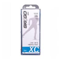 Парафин Ski-Go  XC Blue     -3/-10   200г.  64255