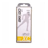 Парафин Ski-Go  XC  Yellow  +20/-1    200г.  64251