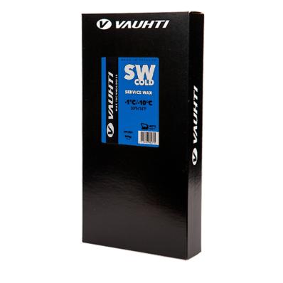 Парафин VAUHTI SW COLD -1/-10 900гр  EV324-SWC-900