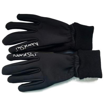 Перчатки  NordSki  Arctic Black WS  NSU244100