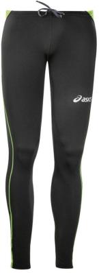 Тайтсы ASICS WINTER LASSE утепл.  T247Z6 -90J2