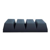Парафин   VAUHTI  SW  GRAPHITE  -1/-25    900гр  GWG900