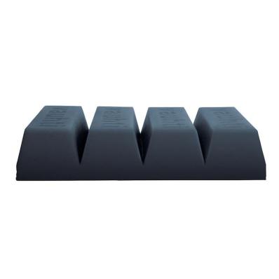 Парафин   VAUHTI  SW  GRAPHITE  -1/-25    900гр  GWG900
