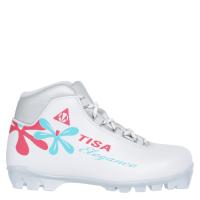 Лыжные ботинки TISA SPORT LADY  NNN  S75211