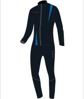 Костюм NORDSKI Active WS JR  ч/c  NSJ317790