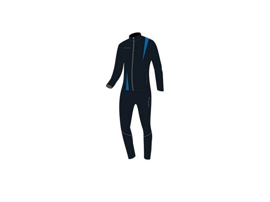 Костюм NORDSKI Active WS JR  ч/c  NSJ317790