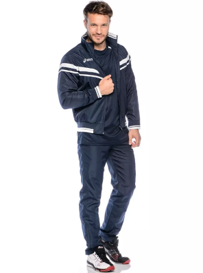Костюм ASICS SUIT SEASON муж. синий  T652Z5-5050