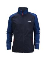 Костюм SWIX Trails муж. т-синий/черный  12874-75100/22983-10000