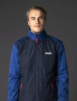 Костюм SWIX Trails муж. т-синий/черный  12874-75100/22983-10000