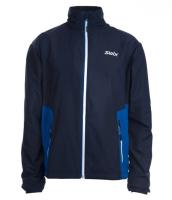 Куртка SWIX CRUISING PLUS  муж  синяя  12581-75001