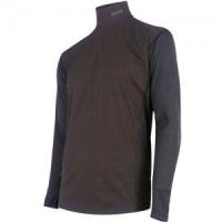 Рубашка SWIX TEMPO WINDSTOPPER  черный  54245-100