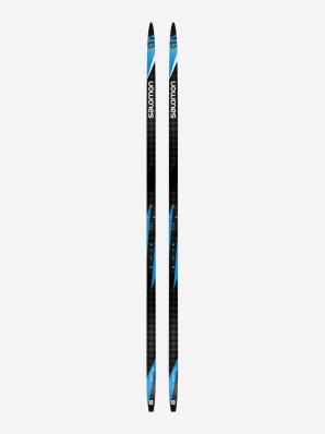 Беговые лыжи SALOMON  S/RACE CARBON SК  408886