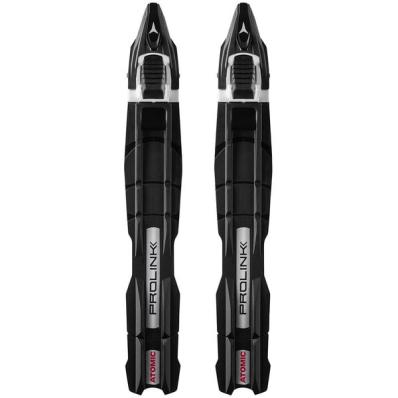 Крепления ATOMIC PROLINK RACE SKATE JR  AH5006750001