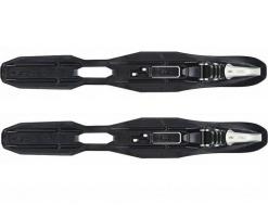 Крепления FISCHER  COMPACT SKATE STEP-IN IFP BLACK  S62119
