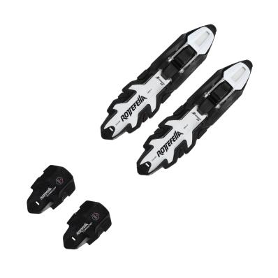 Крепления ROTTEFELLA  XCELERATOR SK 2.0 без инд.уп  10200329 NIS