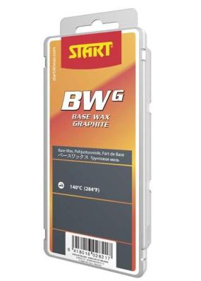 Парафин  START BWG грунтовый графит      180г.  03554